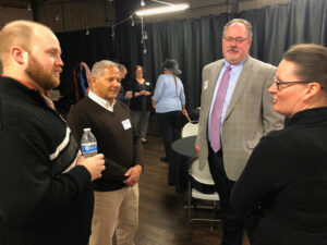 Connections Networking Group